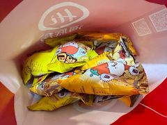 -海底捞火锅(坪山益田假日广场店)