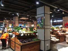 -卫斌生鲜(丁字桥店)