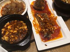 -峨嵋小镇·川菜(勒泰中心店)