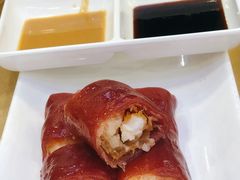 -潮喜竹溪荔湖酒家(荔枝湾店)