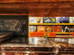 -独音唱片 Indie Music