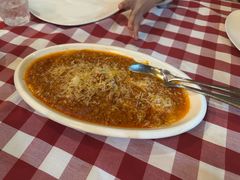 -安立可意大利美食