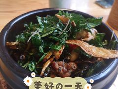 -竹里馆·淮扬菜·功夫茶(老门东店)
