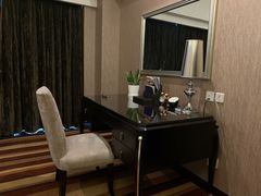 -长沙豪布斯卡酒店(长沙省政府德思勤店)
