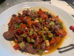 -蔴将·川菜(黄龙万科店)