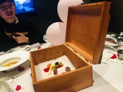 -莲西餐(曲江店)