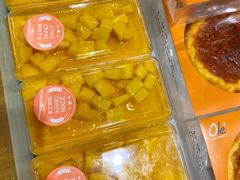 -Olé精品超市(上海虹桥南丰城店)