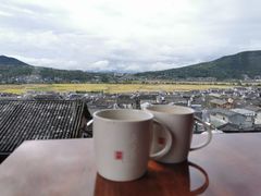 -无有景观餐厅·铜瓢牛肉·下午茶