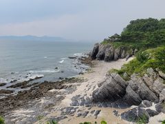 -大连金石滩滨海国家地质公园