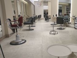 -Mentor Hair Salon