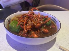 -红盔侠小龙虾(海宁银泰店)