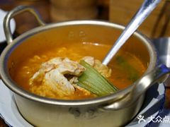 -马路牙子地桌烤肉(工体店)