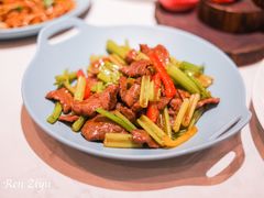 -香香海南菜餐厅