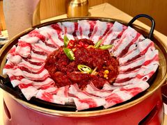 -西塔老太太泥炉烤肉(杭州首店)