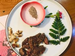 铁板牛肉-大江户日本料理(吕厝店)