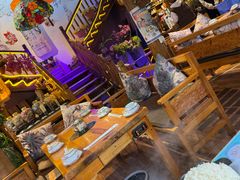 -民食香·腊排骨野生菌美食(木府店)