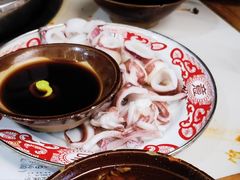 -肥龙火锅(南坪店)