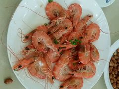 android_upload_pic-春园海鲜广场D区6号(钟姐海鲜加工店)