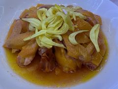 -小榄公饭店·岭南庭院餐厅(民安北路店)