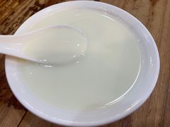 -沙湾姜埋奶(兴新包店)