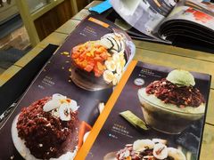 -Cafe Alice咖啡爱丽丝(奥城店)