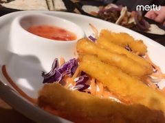 -Cactus墨西哥仙人掌餐厅