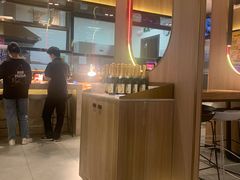 -比格比萨自助(德思勤四季汇店)