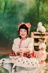 -小熊维尼高端儿童摄影(宝安旗舰店)