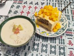 -堂屋糖水店(愚园店)