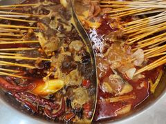 -黔哆哆地摊酸汤火锅(清湖店)