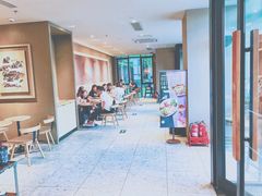 -星巴克(北京广渠门名敦道店)