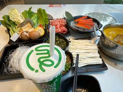 -呷哺呷哺(虹口赤峰路店)