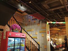 大堂-铁人烧烤(北京店)