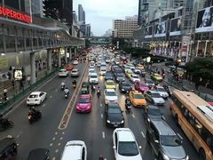 -Mk 泰式自助火锅(中央世界商业中心店)