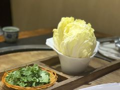 -老刘生态大鱼坊铁锅炖鱼(赛马场店)