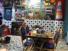 -小龍鳳·港式海鲜打边炉(沙湖路店)