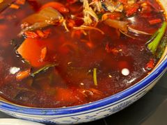 -御厨私房菜(枫林雅都店)