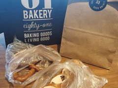 -81BAKERY(大学路店)