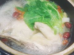 -国生茶庄·地道农家菜团建活动