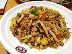 -MR.ROCKY洛奇先生RESTAURANT&BAR(宝安壹方城店)