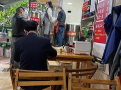 大堂-左撇子私房面