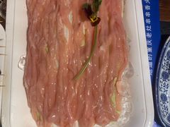 -来涮蜀鲜货火锅串串香(菜市口店)