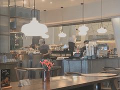 大堂-BAKER&SPICE(环贸店)
