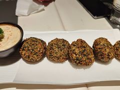 -Pita's&Tika's中东和印度风味餐厅(龙湖天街店)