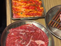 -西塔老太太泥炉烤肉(双井店)