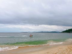 -大梅沙海滨公园