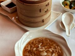 -晶荷轩(香港迪士尼乐园酒店)