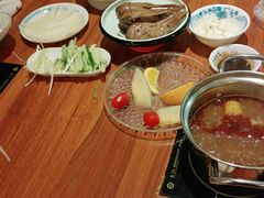 -龙聚德北京烤鸭(巴南商社汇购物中心店)