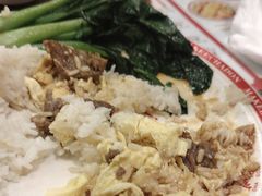 -孖记茶档·热腾茶餐(江南西plus店)