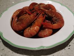 -阿莉餐厅(枣阳路店)